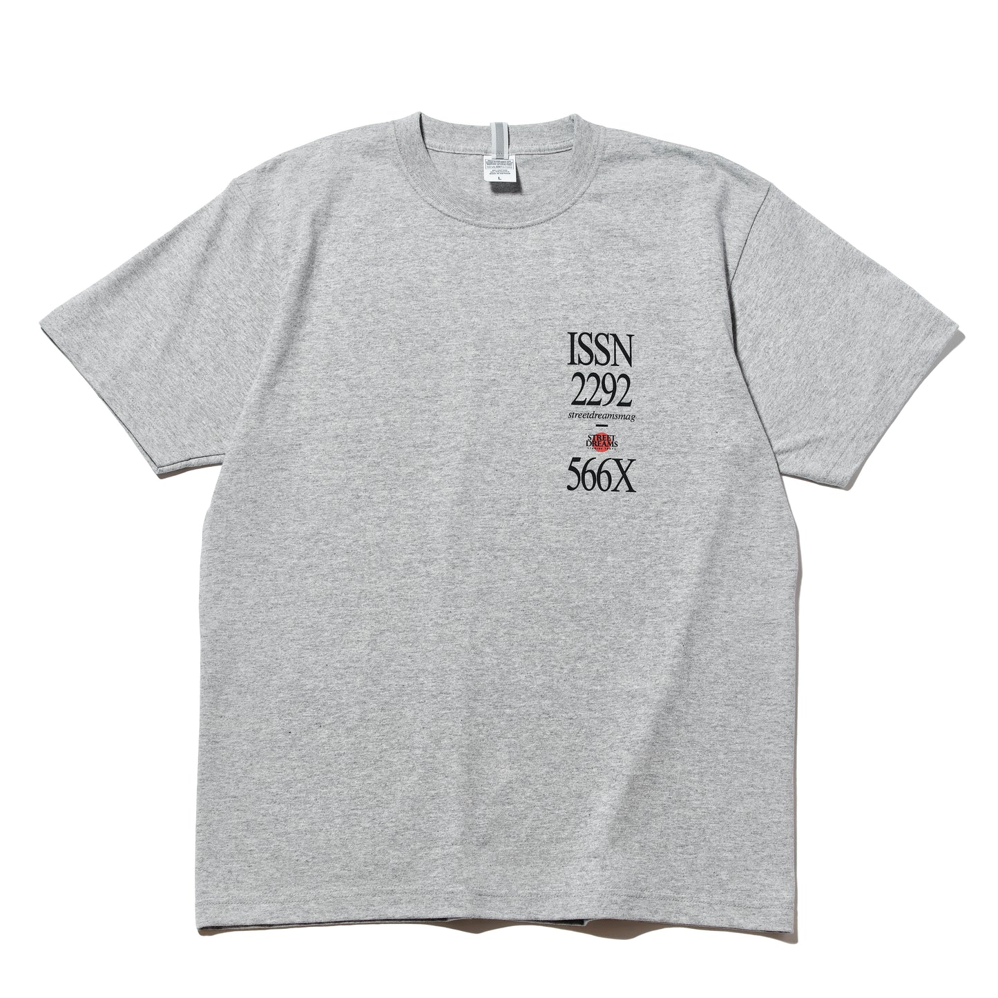 Street Dreams Magazine Issue 016 T-Shirt