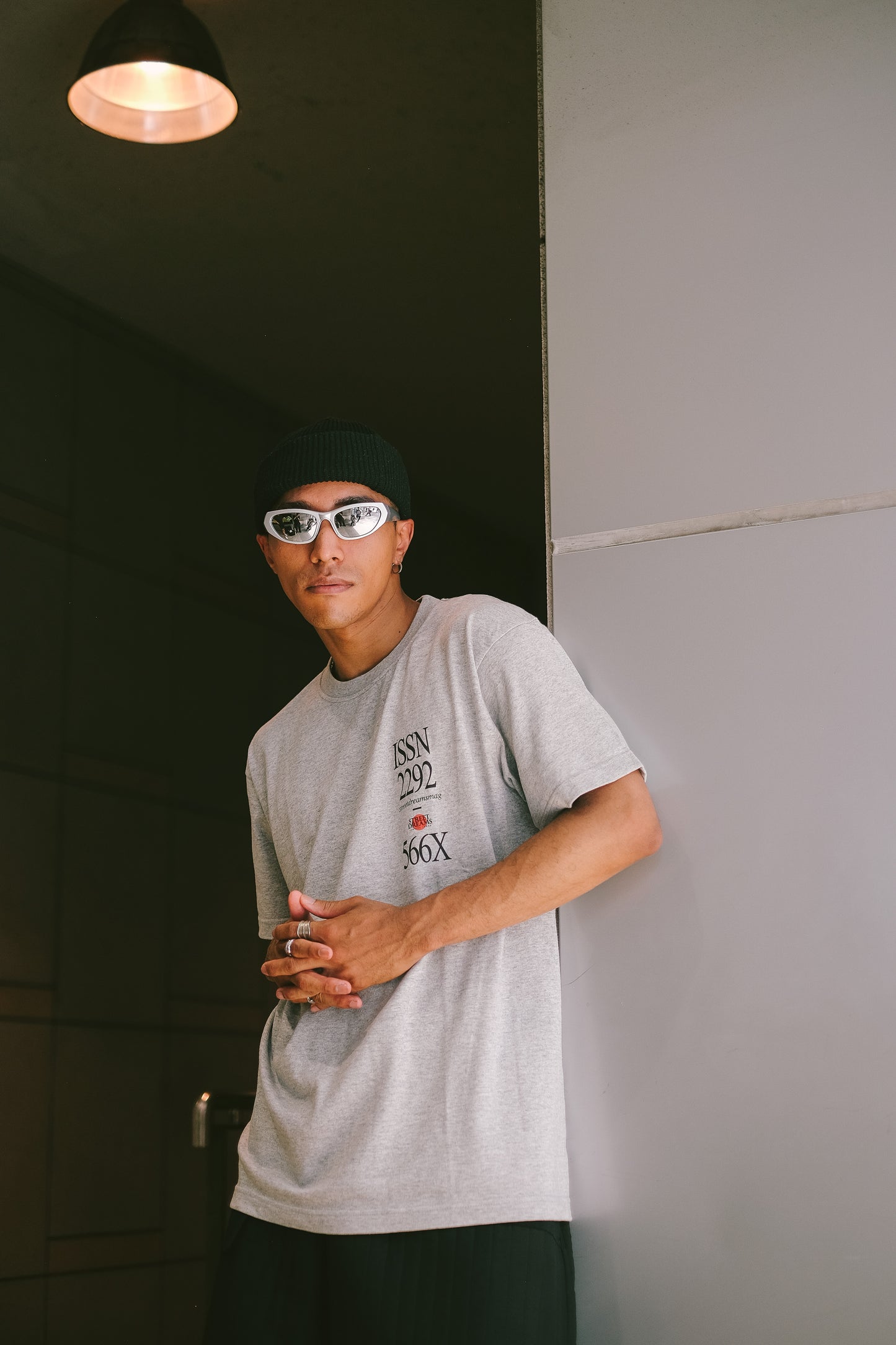 Street Dreams Magazine Issue 016 T-Shirt