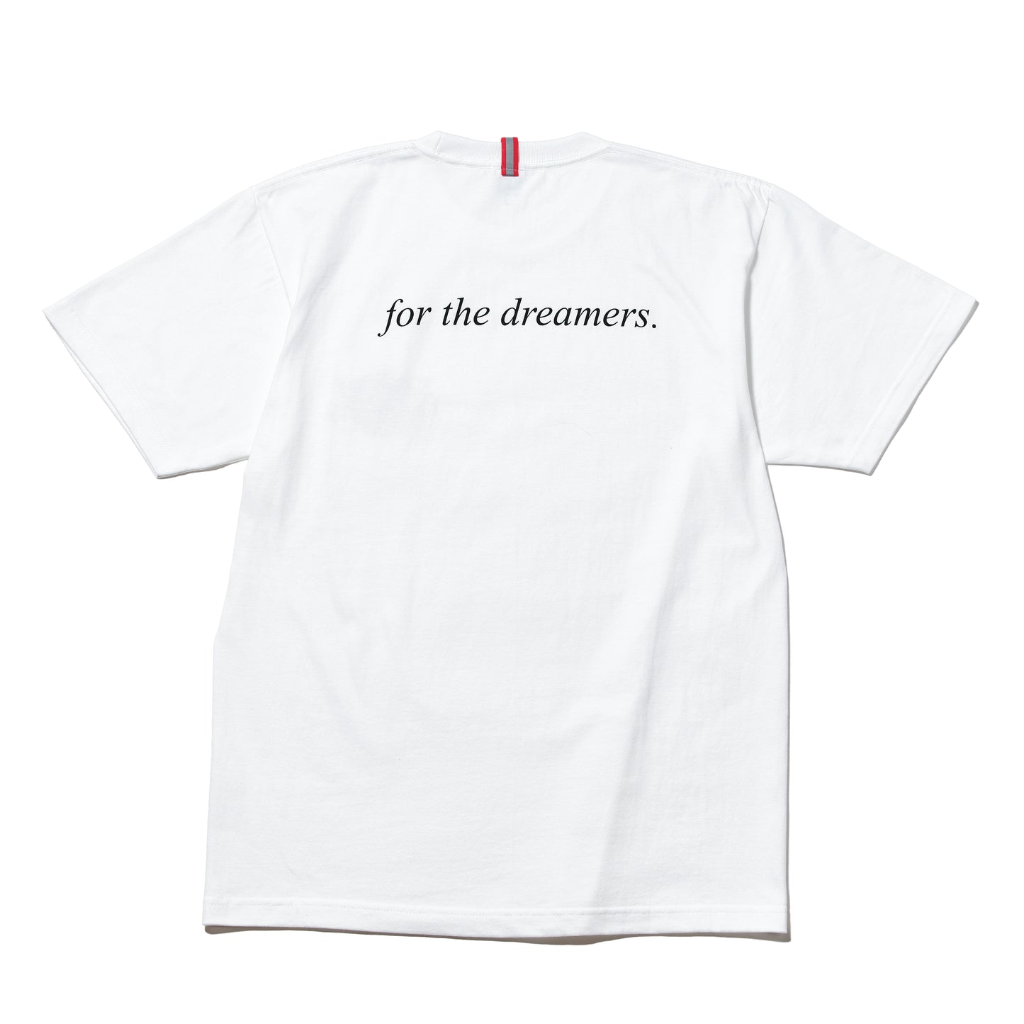 STREET DREAMS STUDIOS TOKYO Logo T-shirt