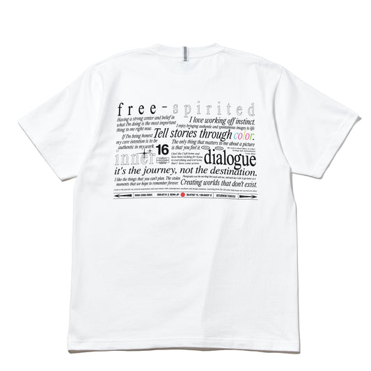 Street Dreams Magazine Issue 016 T-Shirt