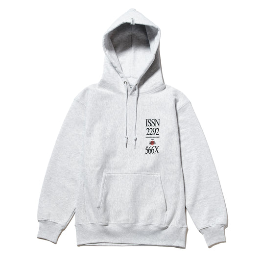 ISSN  Hoodie